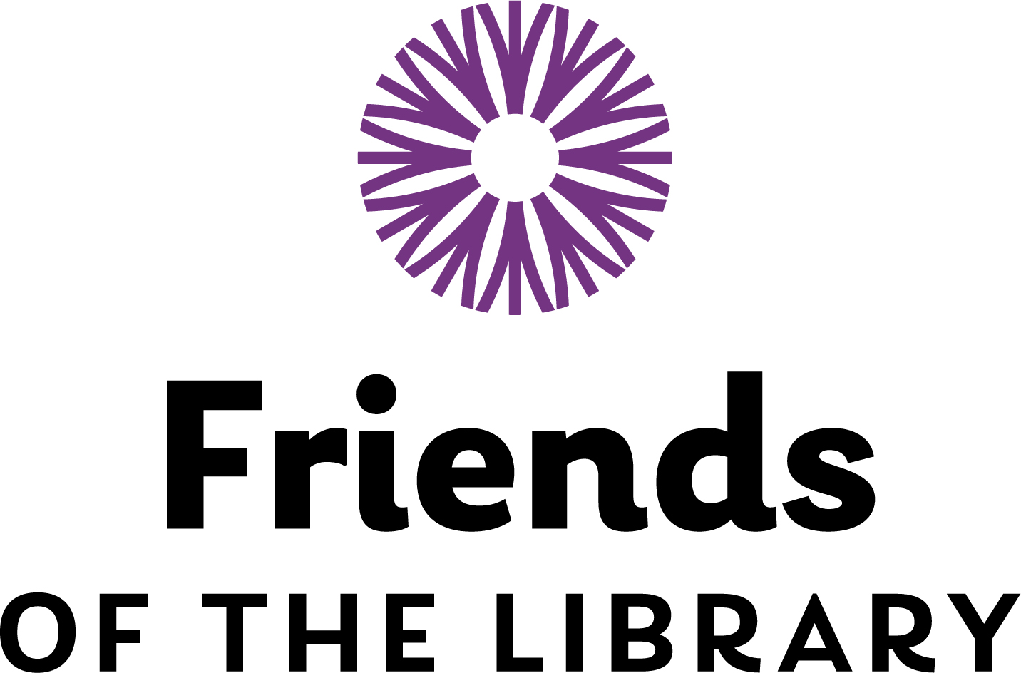 Friends of the Library Public Library District